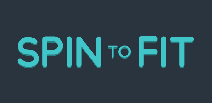 Spin to fit - Fun Arcade Game IOS Template + easy to reskine + AdMob - 2